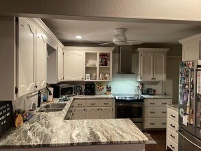 6350 Ryan Cir in Abilene, TX - Building Photo - Building Photo