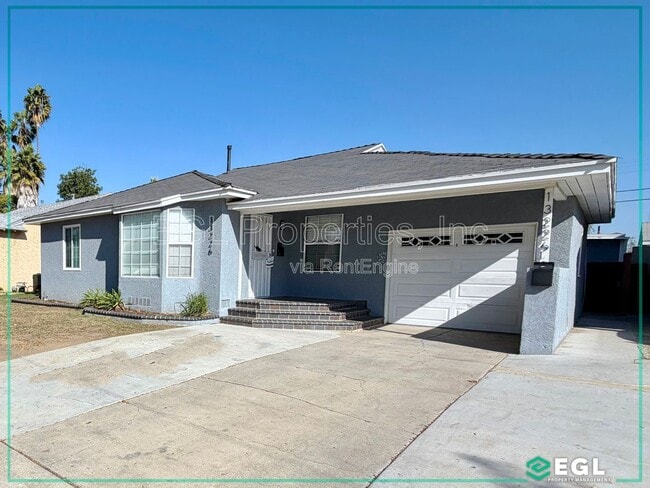 property at 13226 Stanford Ave