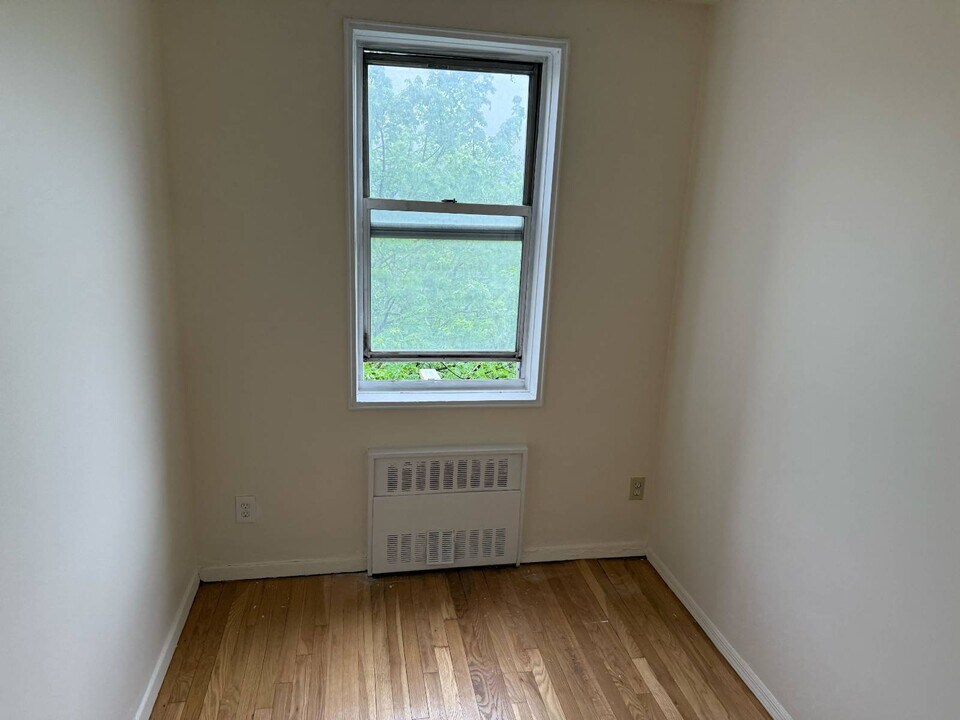 3489 Fort Independence St in Bronx, NY - Building Photo