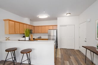 The Northern at Coeur dAlene Place in Coeur d'Alene, ID - Building Photo - Interior Photo