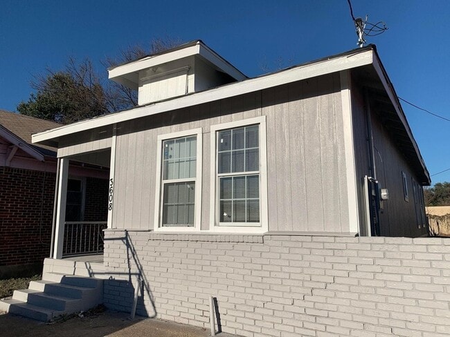 3608 Holmes St in Dallas, TX - Building Photo - Building Photo
