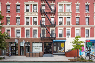 441 East 12th Street in New York, NY - Building Photo - Building Photo