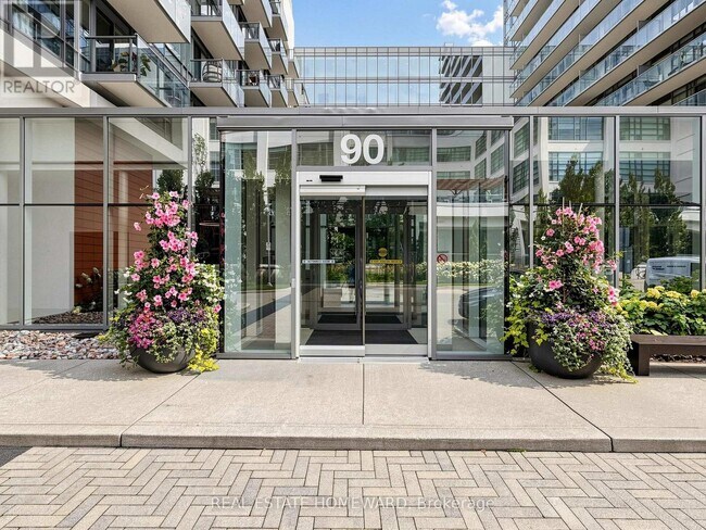 property at 90 Stadium Rd