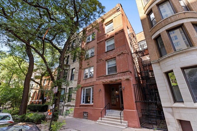 property at 14 W Chestnut St