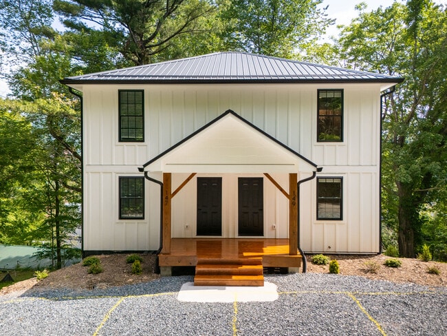 149 Hayes St