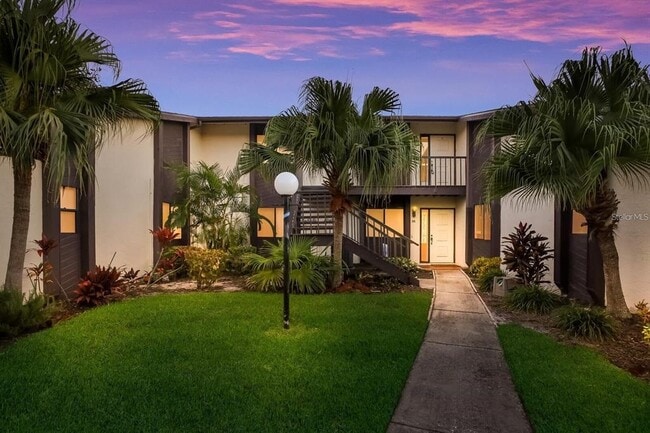property at 5400 34th St W