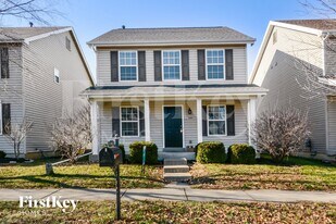 809 Waler Dr in Lake St. Louis, MO - Building Photo