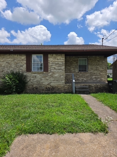 property at 410 Lucky Debonair St