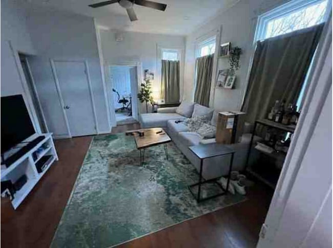 1145 Park Ave, Unit 1