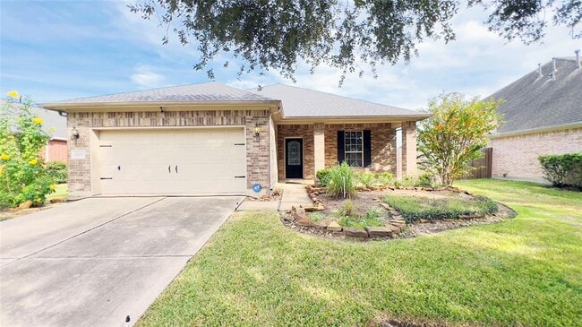 property at 1805 Jasmine Hollow Ln