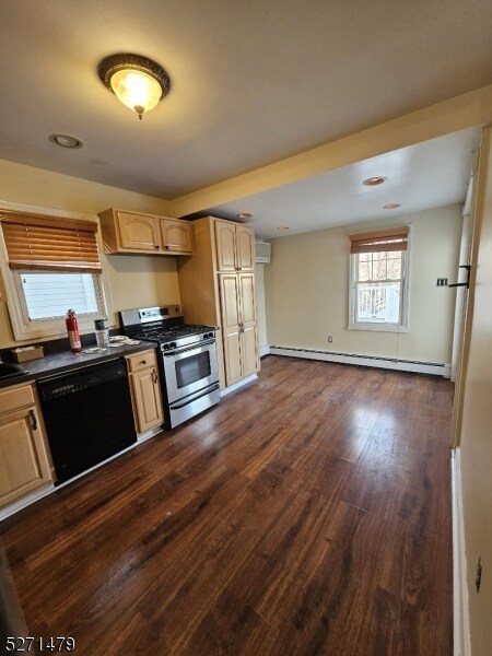 513 Post Ave-Unit -2 in Lyndhurst, NJ - Building Photo