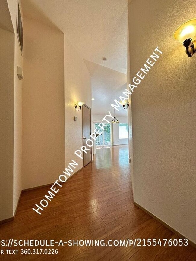 4745 Brillshire Ln SE in Lacey, WA - Building Photo - Building Photo