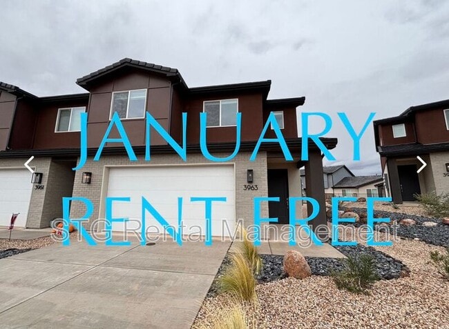 property at 3963 Fossil Way