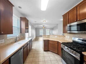 20146 Jasper Oaks Dr in Cypress, TX - Building Photo - Building Photo