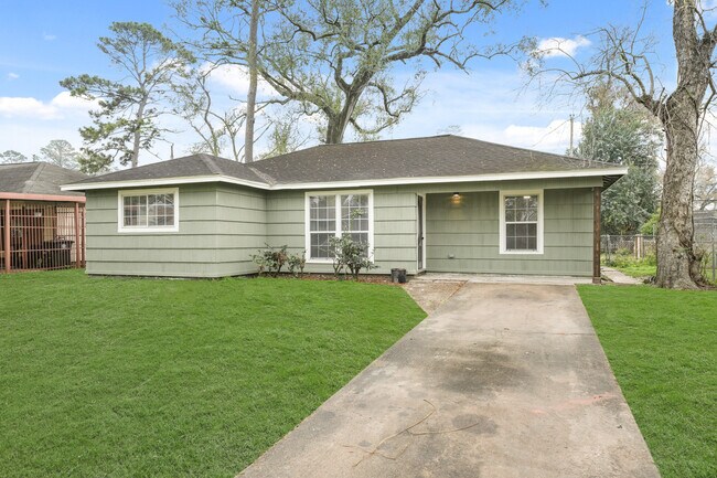 7222 Wiley Rd in Houston, TX - Foto de edificio - Building Photo