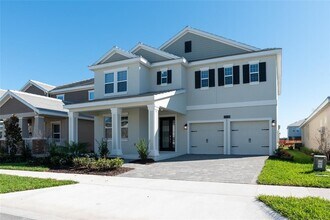 12018 Grammar Ln in Orlando, FL - Building Photo - Building Photo