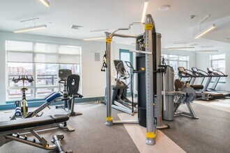 180 Telford St, Unit 404 in Boston, MA - Foto de edificio - Building Photo