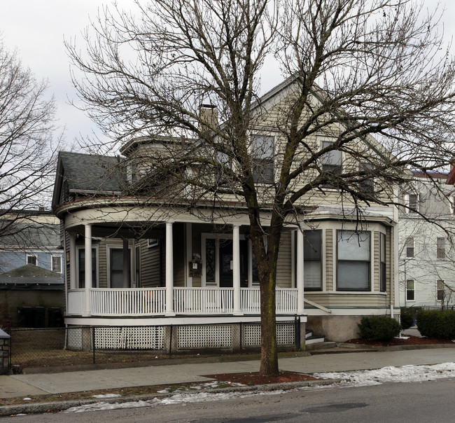 93 Parade St in Providence, RI - Building Photo - Building Photo