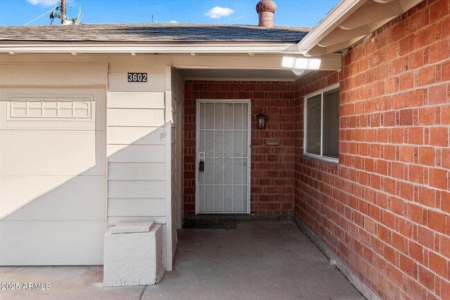 3602 W Maryland Ave in Phoenix, AZ - Building Photo - Building Photo