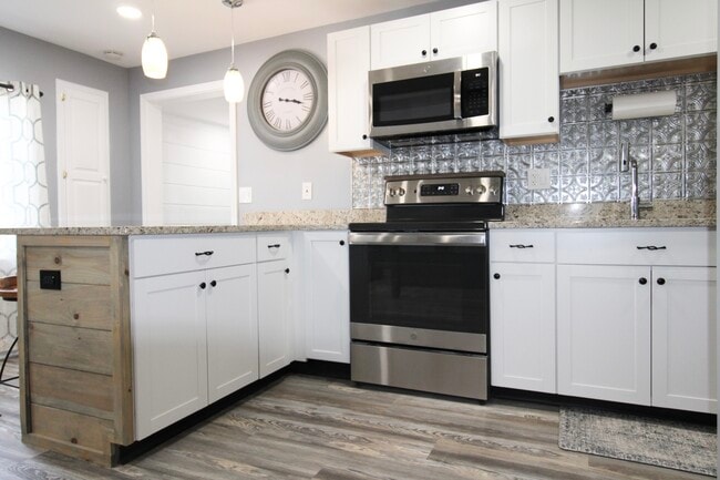 property at 23 Beacon St