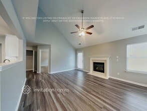 10736 Glenluce Ave in Charlotte, NC - Foto de edificio - Building Photo