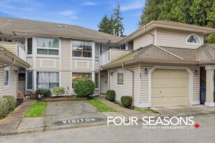 16071-182 82 Ave in Surrey, BC - Building Photo