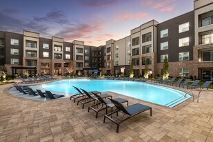 Liam at Hays Farm in Huntsville, AL - Building Photo
