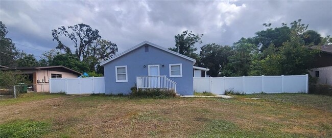 property at 9219 N 28th St