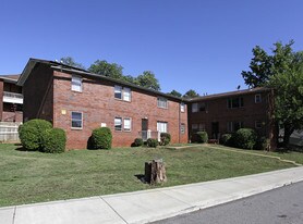 1145 Lucile Ave Apartments