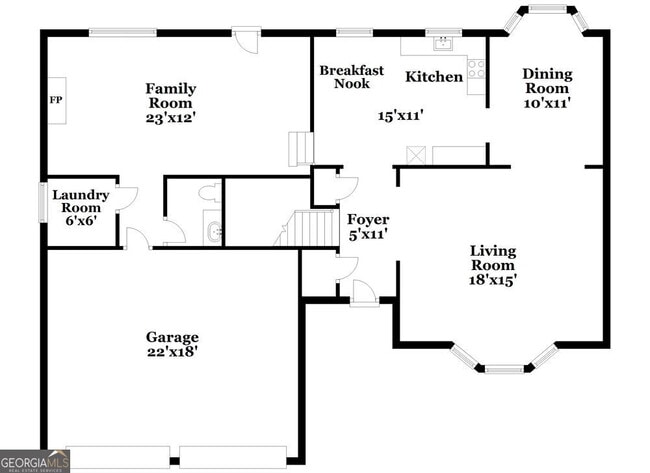 237 Fox Run in Loganville, GA - Building Photo - Building Photo