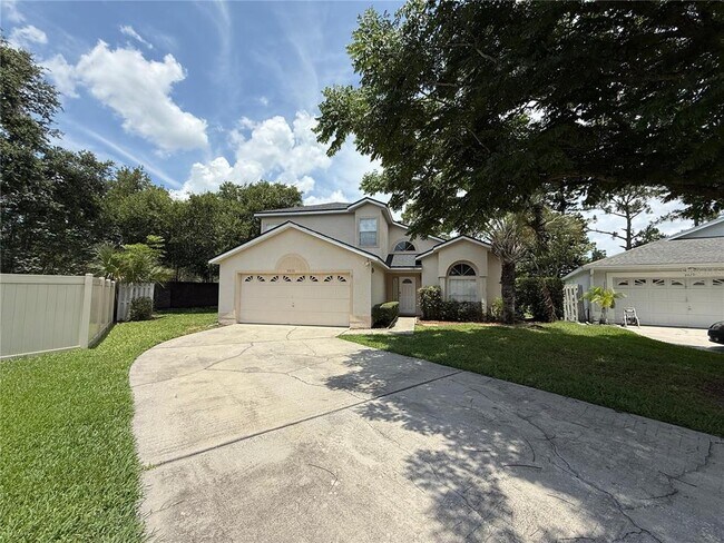 2833 Falling Tree Cir in Orlando, FL - Building Photo - Building Photo