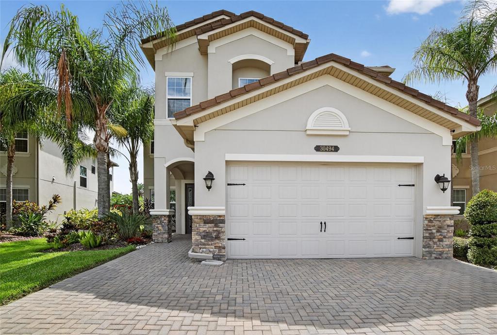 30494 Ceasar Park Dr in Wesley Chapel, FL - Building Photo