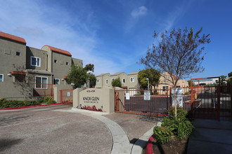 Knox Glen in San Diego, CA - Building Photo - Building Photo