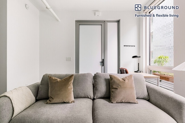 1395 22nd St in San Francisco, CA - Building Photo - Building Photo