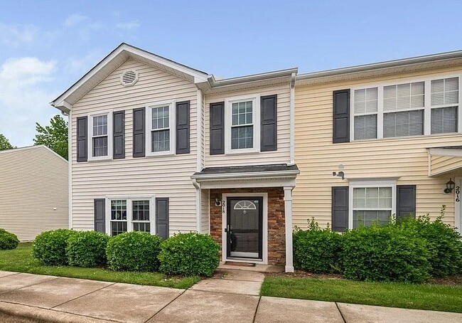 property at 2018 Grassy Banks Dr