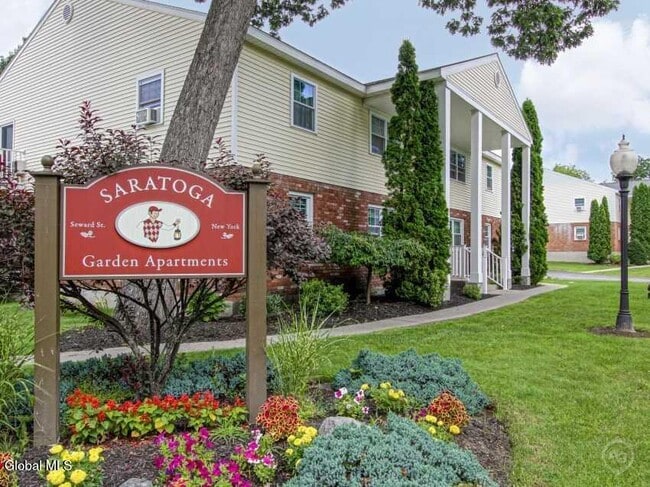 property at 21 Seward St