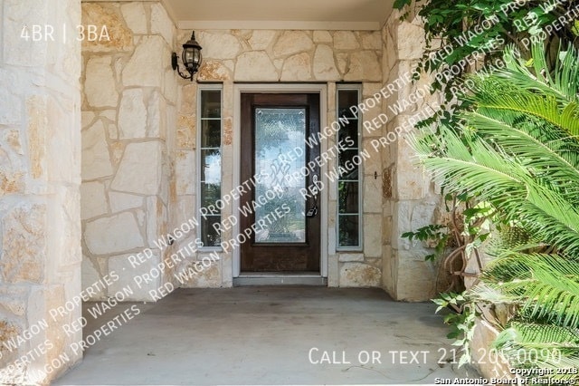 1315 El Matorral in San Antonio, TX - Building Photo - Building Photo