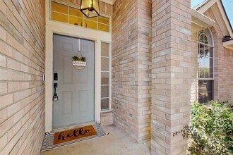 2508 Willow Way in Round Rock, TX - Building Photo - Building Photo
