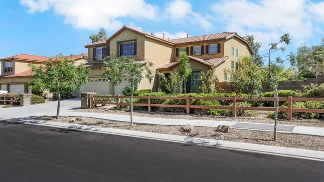 property at 7373 Sundown Glen Ave