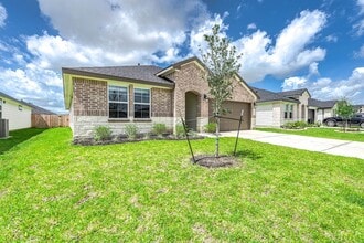 1122 Fringed Bluestar Dr in Rosharon, TX - Building Photo - Building Photo