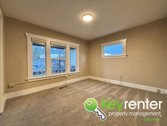 3908 S Thompson Ave in Tacoma, WA - Building Photo - Building Photo