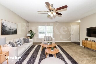 3975 Leinbach Dr in Winston-Salem, NC - Building Photo - Building Photo