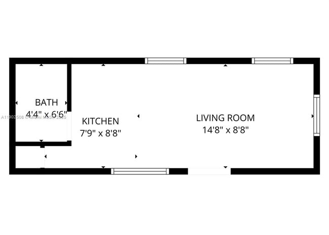 13390 NE 6th Ave in North Miami, FL - Building Photo - Building Photo