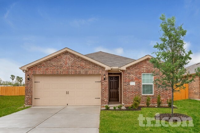 property at 540 Red Dusk Paint Dr