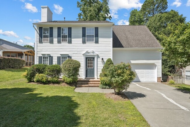 property at 105 Leacroft Way