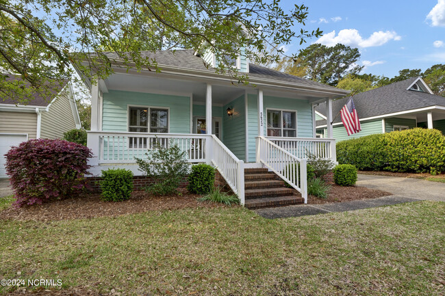 5622 Shell Rd Village Dr in Wilmington, NC - Building Photo - Building Photo