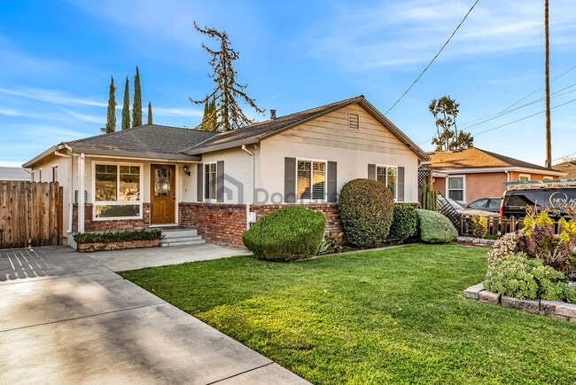 property at 2448 Pioneer Ave