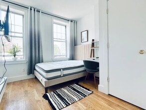 1078 DeKalb Ave in Brooklyn, NY - Building Photo - Building Photo