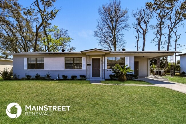 property at 6528 Blackwood Dr