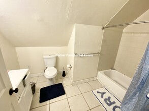 59 Hillside St, Unit 3 in Boston, MA - Building Photo - Building Photo